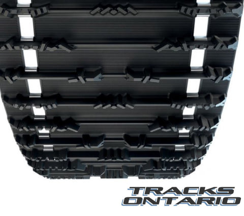 156"x20"x1.25" Camoplast RipSaw FULL Utility Track - Tracks Ontario